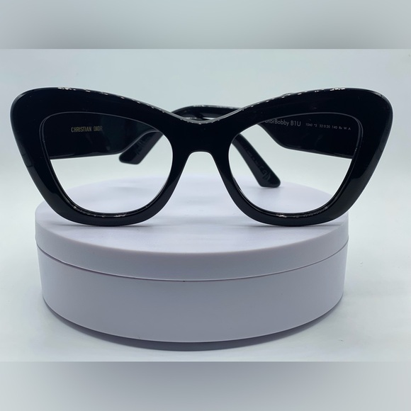 Christian Dior Bobby B1U‼️Size 52-20-140 Made in Italy 🇮🇹‼️ - Picture 2 of 16